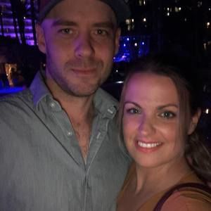 Meet your Posher, May